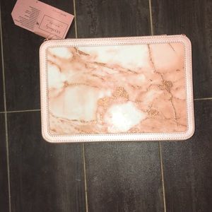 ULTA Beauty makeup holder.